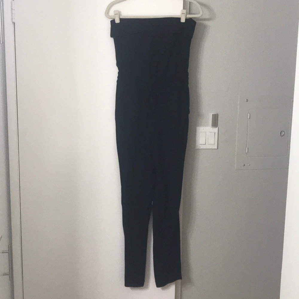 Strapless ALC jumpsuit